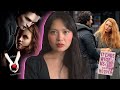 the twisted world of dark romance fiction