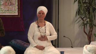 Breath of Fire with Sat Dharam Kaur N.D.