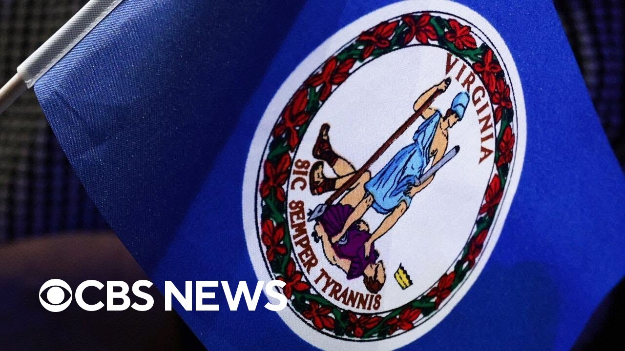 What Virginia Democrats' redistricting effort could mean for control of House