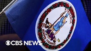 What Virginia Democrats Redistricting Effort Could Mean For Control Of House