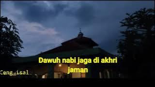 #nadhomansunda #pupujiansunda Nadhom