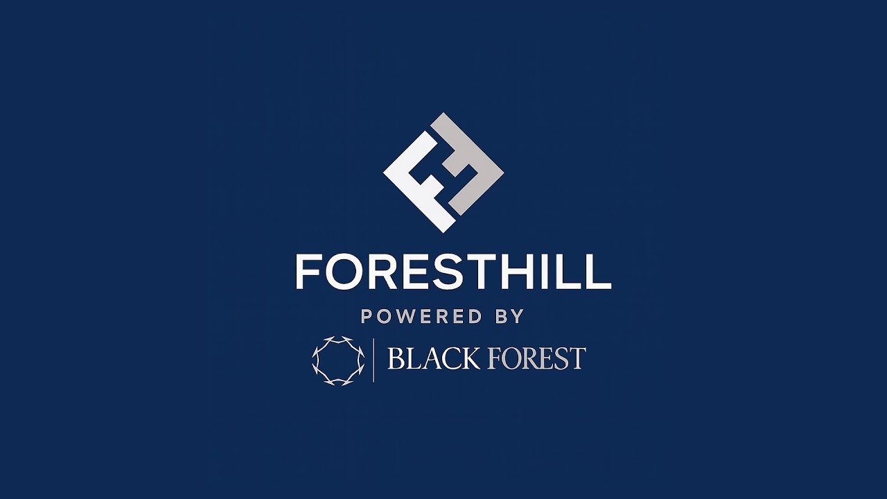 ForestHill: Employee Recognition Made Simple | Powered by Black Forest