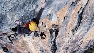This Is the Hardest Multi-Pitch Climb in Mallorca, for Now... | La Isla Bonita, Ep. 2