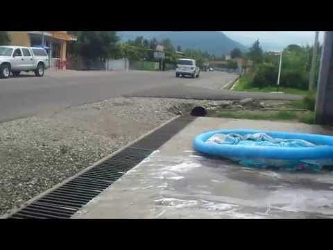 კურიოზი შალიას მოიკაზე ბაღდათში DDD