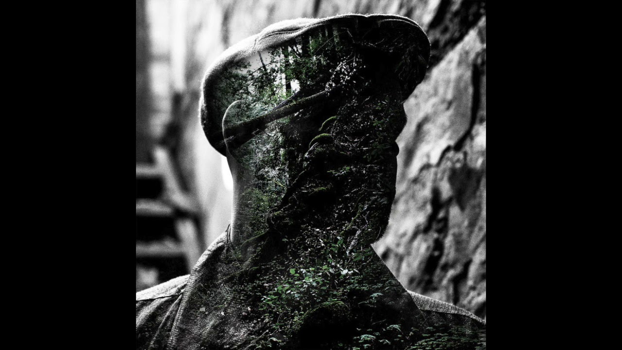 André Lodemann - The Deeper You Go