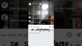 Download Lagu AFAN feat BASMALAH GRALIND Andaikan kau datang kembali MP3