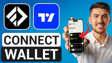 How To Connect FTMO To TradingView (Updated 2025) - Full Guide