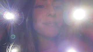 ASMR Fast and Aggressive Bright Light Triggers screenshot 4