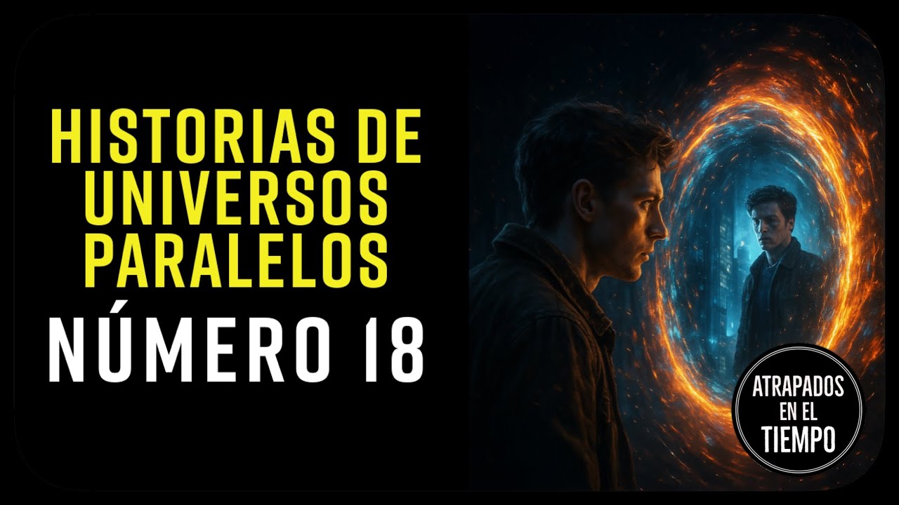 Universos Paralelos 18