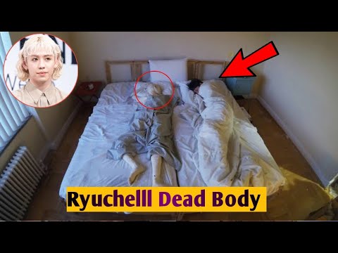 タレントのryuchellさんが東京・渋谷区のマンションで死亡しているのが見つかった。