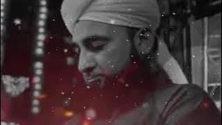 qyamat kaisi hogi...🥺 qyamat ki nishaniya...very emotional bayan Maulana saqib Raza mustafai