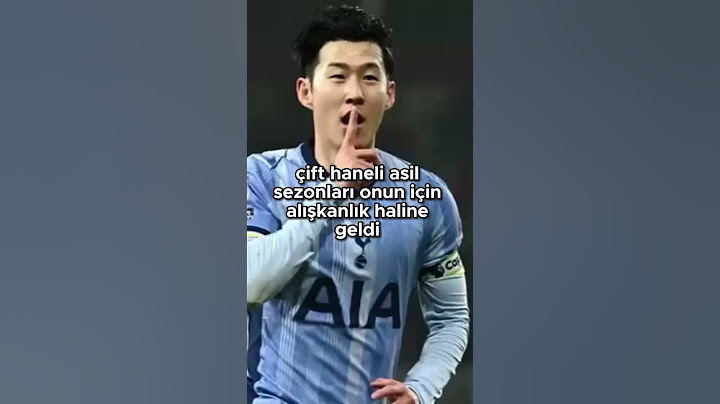 Fenerbahçe'nin Sol Kanat Yıldızı Heung Min Son: UEFA Kupası Efsanesi Geliyor!