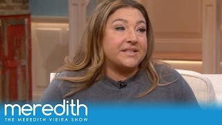 Jo Frost Answers Your Toughest Questions About Parenting | The Meredith Vieira Show