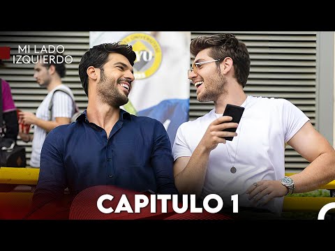 Mi Lado Izquierdo Capitulo 1 (Doblado en Español) FULL HD