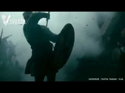 VIKINGS - Hvitserk Berserkr - Saison 5 Episode 3