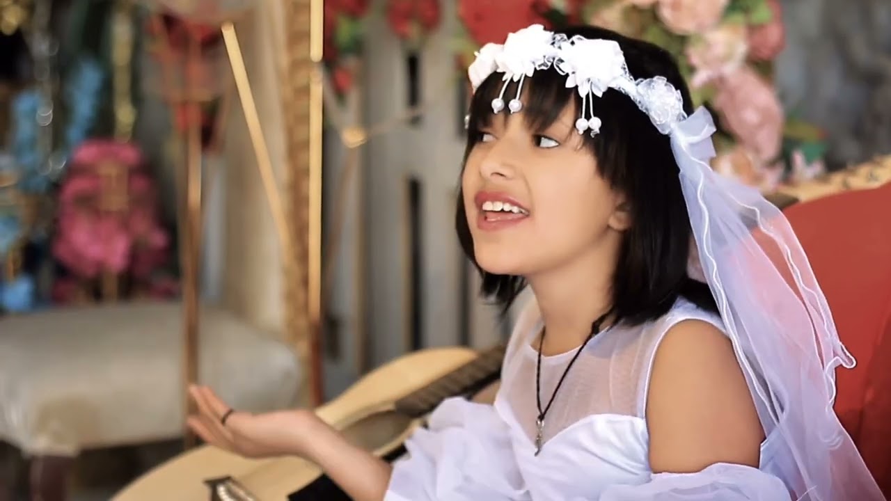 لحنين أختي الغالية 💖 بمناسبة عقد الزواج | تتهني يا روحي 