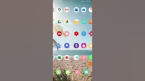 Samsung M32 How To Update New Version