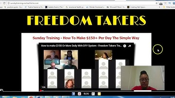 3 Steps to Make $100 a Day Online {Power Lead System} Lead Lightning
