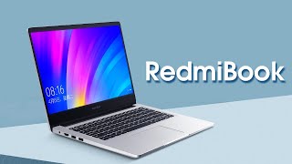 Xiaomi's RedmiBook soon to launch in India.