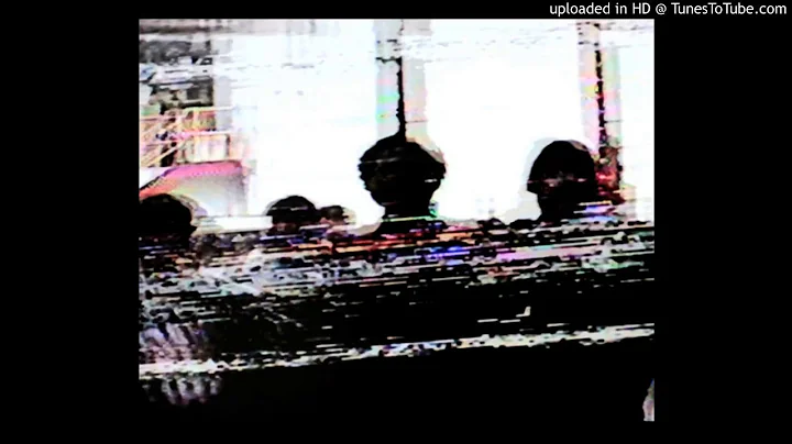 Bones, Xavier Wulf, & Chris Travis - WeDontBelieveYou 432hz