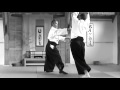 DVD 13/14 - Ken Tai Jo - Iwama Ryu Aikido