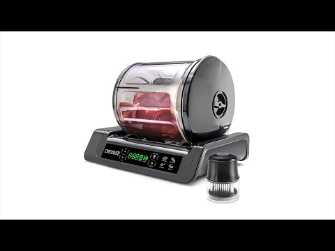 Best Vacuum Sealer for Marinating of 2023 [Updated] 