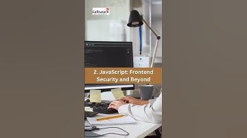 6 Best Programming Languages for Cyber Security In 2024/@calltutors7362
