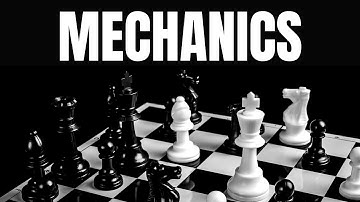 What is a Game Mechanic? | 3 Definitions for Game Design and Analysis