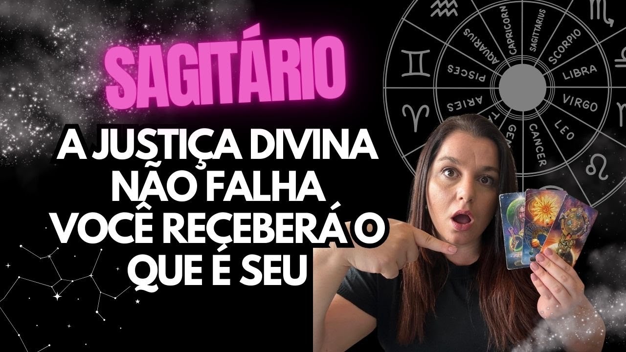SAGITÁRIO - TAROT: ALGO ESPECIAL ESTÁ COMEÇANDO NA SUA VIDA E VOCÊ RECEBERÁ O QUE É SEU
