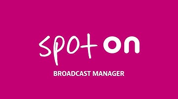 Broadcast Manager For Virtual & Hybrid Events | Creative Event Production Support