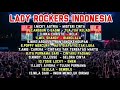 LADY ROCKER INDONESIA TERBAIK UNTUK DIDENGARKAN LADY ROCKER INDONESIA TERBAIK UNTUK DIDENGARKAN