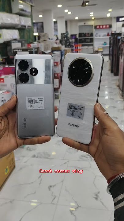 Realme GT 6T Vs Realme 14 Pro Plus || Camera & Zoom Test 📸🔥💯#smartcornervlog#realme#camera#shorts