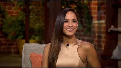 Dania Ramirez Still Loves Being One Of The 'Deviou...