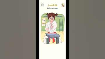 DOP 3 : Displace One Part  -  Level 35 Gameplay Walkthrough (Android,ios)