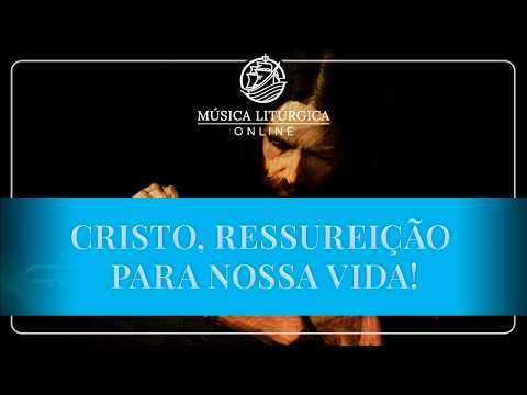 Salmo para o 5° domingo da quaresma (Irmã Míria T. Kolling)