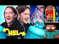 ŚPIEWAM PIOSENKI Z MINECRAFT PO HELU! - "ALE ALE", "TO JEST HEROBRINE" itd.