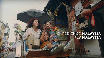 Malaysia Airlines | Experience Malaysia, Fly Malaysia