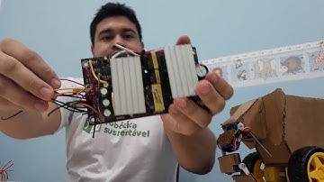 Como fazer Jumper para Arduino