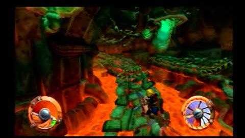 Jak and Daxter the Precursor Legacy HQ Remake Part 26