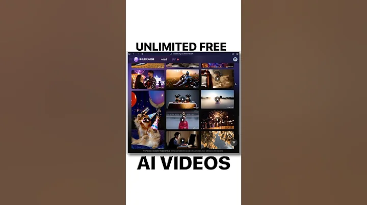 Unlimited FREE Google VEO 3 Killer(Open Source)🤯 74/100 Days of Tech Stories⚡️