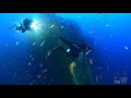 Recycleur  circuit ferm tdi ccr  explorez plus loin avec technical diving international