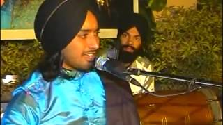 Satinder Sartaj Dil Sab De Vakhre YouTube