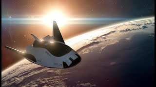 Dream Chaser от Sierra Space прошел электрические испытания [новости науки и космоса]