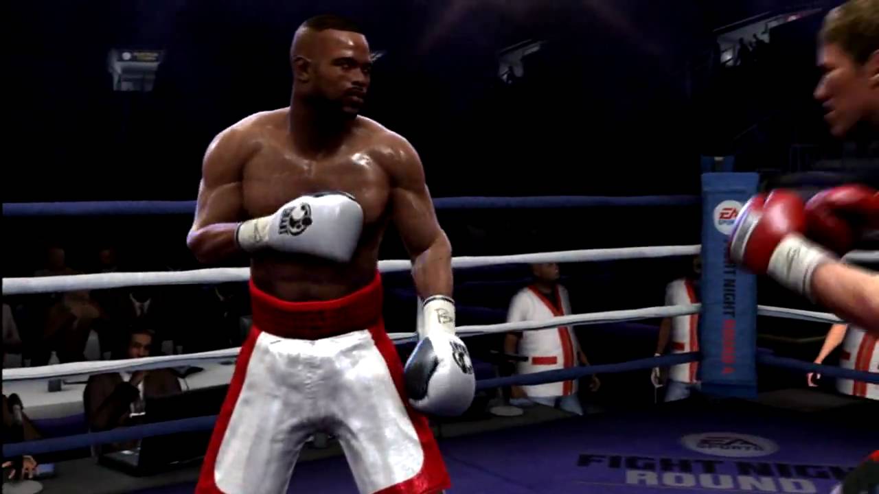 Fight Night Round 4. Боксеры из игры Fight Night Champion. Регги Стюарт Fight Night Champion. Punch away