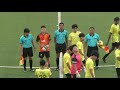Bangkok fc vs victoria junior college singapore
