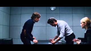 اعلان فيلم مترجم Now You See Me