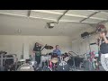 Practice with Cheeze_theband to make perfect, Go with the flow - Queens of the stone age