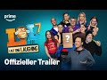 LOL: Last One Laughing Staffel 7 | Offizieller Trailer | Prime Video