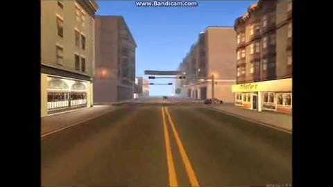 DoMinos_Family Trailer [MTA:SA - cit2.net]