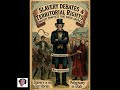 1854 Newspaper Called Mormon Polygamy a Crime Worse Than Slavery